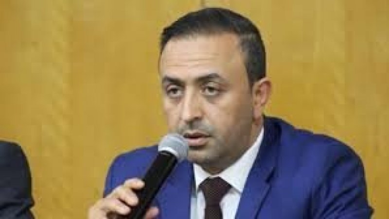 سلوان السميري : نساند مطاب عمال المجمع الكميائي ونرفض الحل الأمني في النزاعات الشغلية