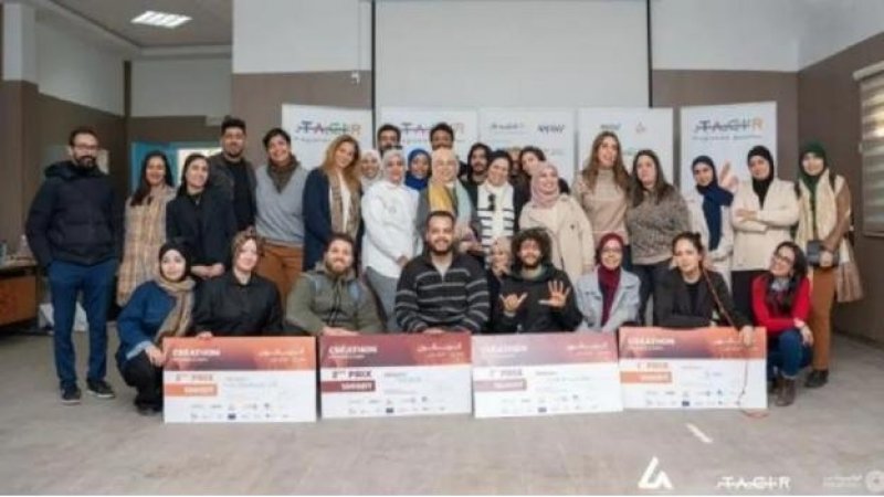 كریاثون قابس – مدنین : حین تتحوّل الحكایات المحلیة إلى مشاریع في الاقتصاد الثقافي